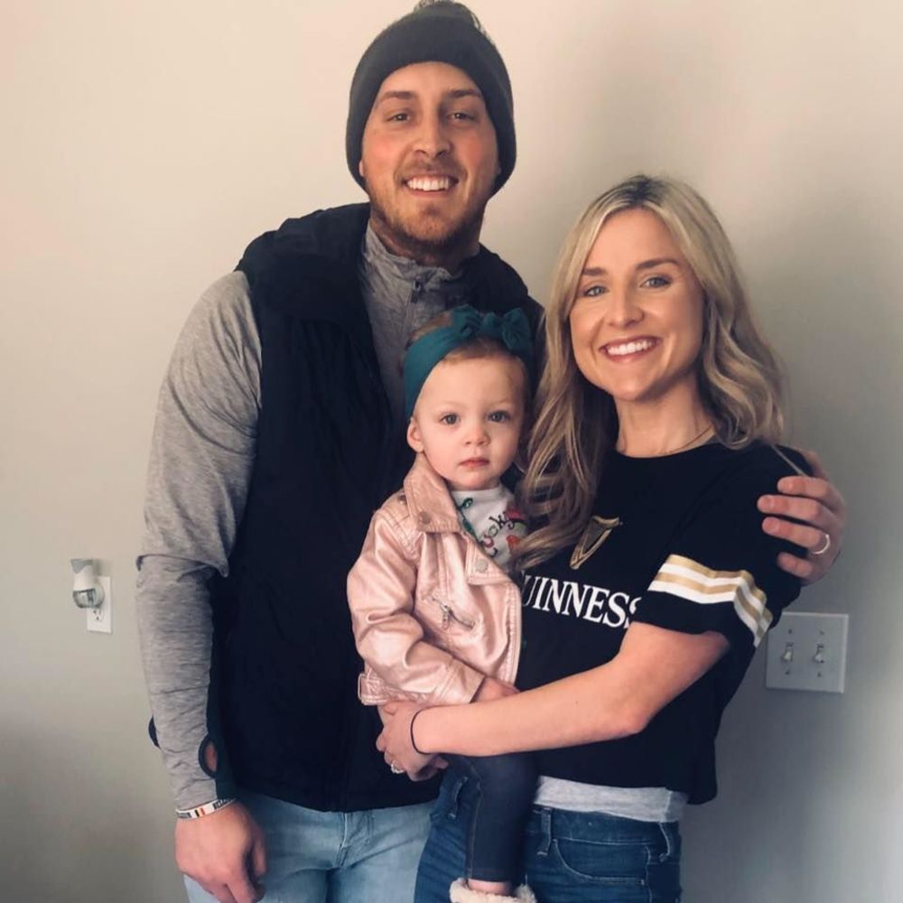 Meet your Posher, Marissa